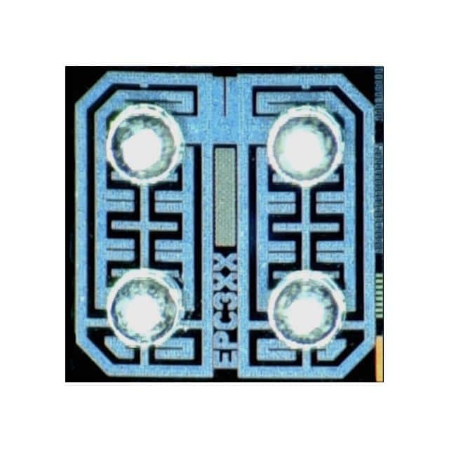 EPC300-CSP4-001 ESPROS Photonics AG  Sensori ottici - Fotodiodi